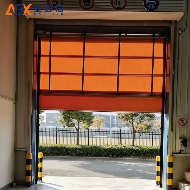 石家庄市伸缩式卸货平台